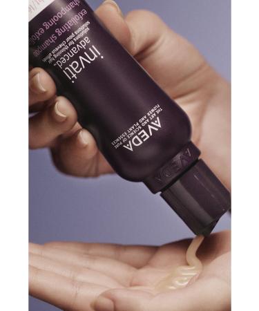 Aveda Invati Advanced Anti Hair Loss Shampoo: Rich Texture 1000ml 18084016831 - Buy Online on GoSupps.com