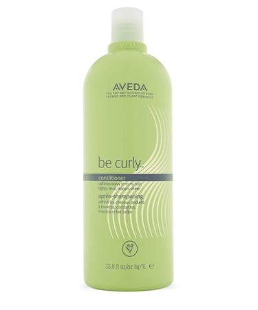 Aveda Be Curly Conditioner for Curly Hair 1000ml 018084844632