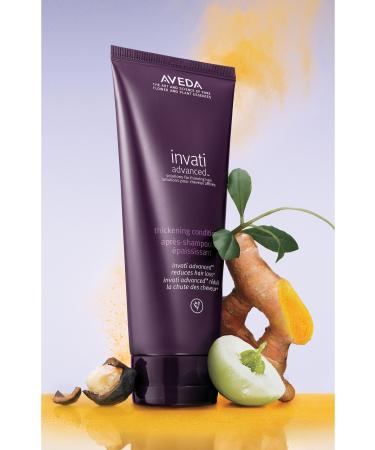 Aveda Invati Advanced Anti-Falling Volumizing Conditioner Travel Size 40ml 018084977309 - Buy Online on GoSupps.com