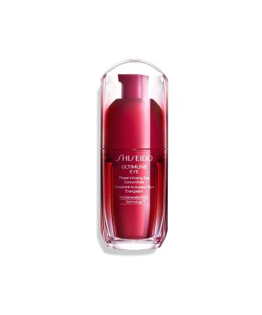 Shiseido Ultimune Power Infusing Eye Concentrate - 15 Ml
