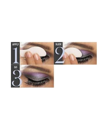 Liabel Easy-to-Apply 3 Color Eyeshadow Ref.235 - Buy Online on GoSupps.com