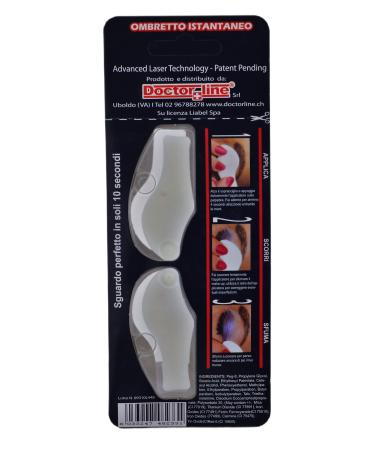 Liabel Easy-to-Apply 3 Color Eyeshadow Ref.233 - Buy Online on GoSupps.com