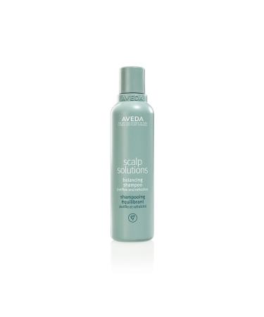 Aveda Scalp Solutions Shampoo For Scalp 200ml 018084040546