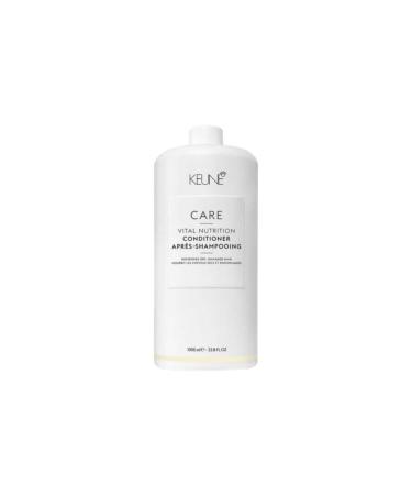 Keune Care Vital Nutrition Conditioner 1000 ml