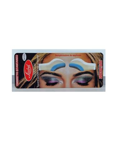 Liabel Easy-to-Apply 3 Color Eyeshadow Ref.235 - Buy Online on GoSupps.com