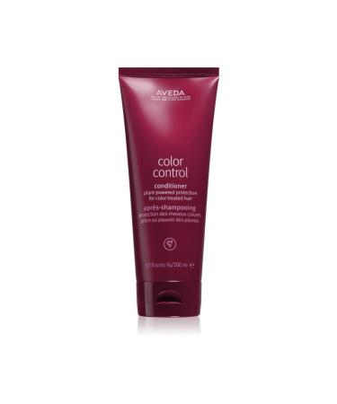 Aveda Color Control Color Protecting Conditioner 200ml 18084037331