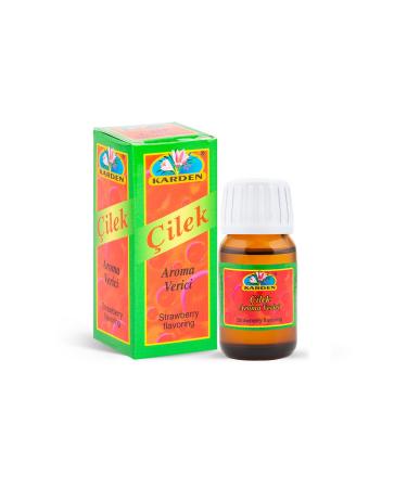 Karden Strawberry Flavor 20 Ml