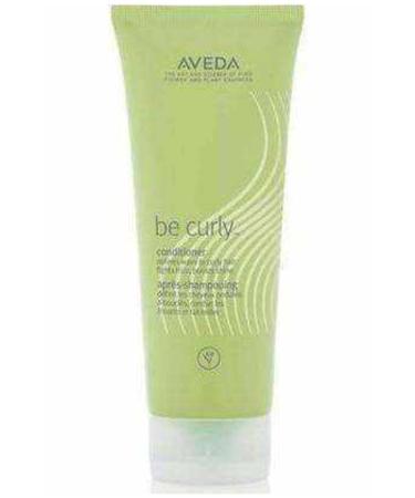 Aveda Be Curly Curly Hair Care Cream 200ml 018084844625
