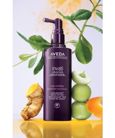 Aveda Invati Advanced Anti-Loss Hair Serum 150ml 018084977347 - Buy Online on GoSupps.com