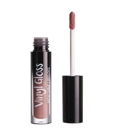 Golden Rose Lip Gloss - Vinyl Gloss High Shine Lipgloss No: 01 8691190390310 - Buy Online on GoSupps.com