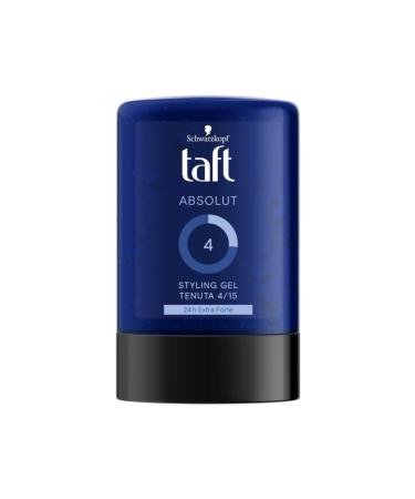 Taft Power Absolut Ultra Strong Gel 300 Ml **/32937ikra
