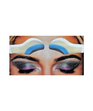 Liabel Easy-to-Apply 3 Color Eyeshadow Ref.235