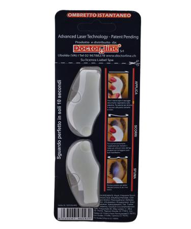 Liabel Easy-to-Apply 3 Color Eyeshadow Ref.243 - Buy Online on GoSupps.com