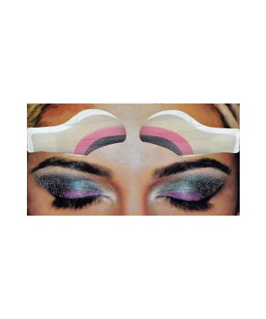 Liabel Easy to Apply 3 Color Eyeshadow Ref.238
