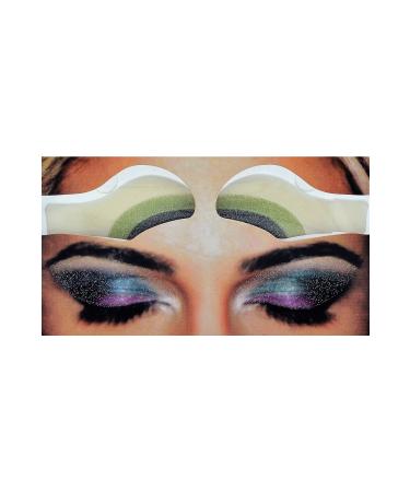 Liabel Easy-to-Apply 3 Color Eyeshadow Ref.233