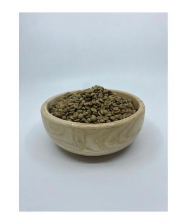 Aselife Green Coffee Grain 1 Kg