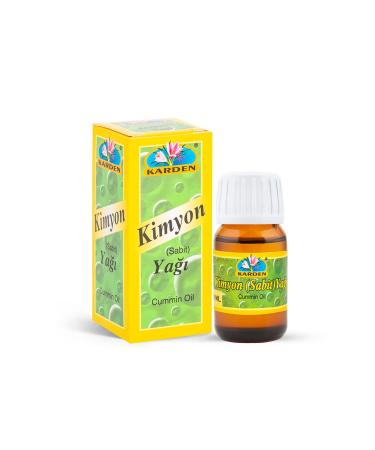 Karden Cumin Oil 20 Ml