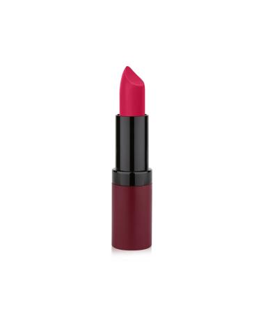 Golden Rose Velvet Matte Lipstick Lipstick 17