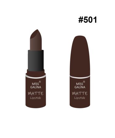 MissGalina Miss Galina Lipstick