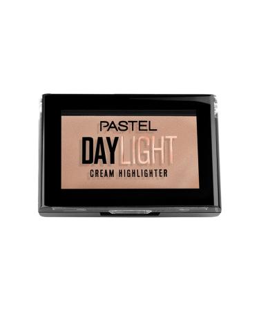 Pastel Daylight Cream Highlighter 12