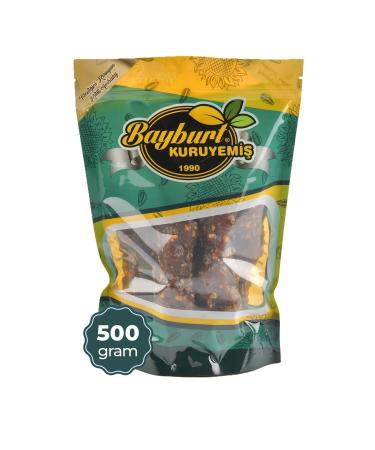 Bayburt Nuts and Walnut Piccola 500 Gr