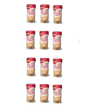 Nestle Coffee Mate 170 Gr X 12 Pieces