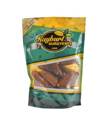 Bayburt Nuts Amulet Dessert (nature) 1kg