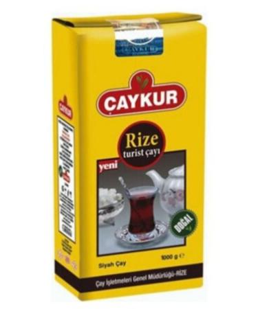 Caykur Rize Tourist Tea 1kg