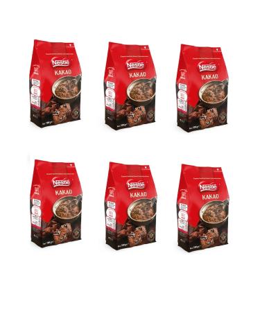 Nestle Cocoa Powder 100 Gr X 6 Pieces