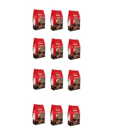 Nestle Cocoa Powder 100 Gr X 12 Pieces