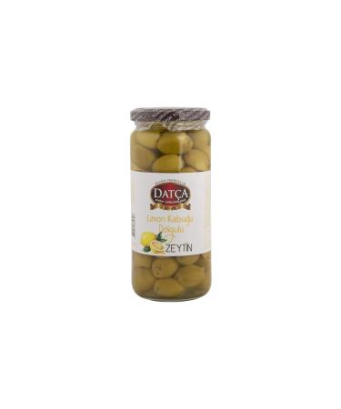 Datca Village Products 1949 Lemon Stuffed Olives 480 gr