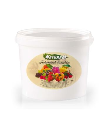 Naturem Cherry Jam Bucket 5kg