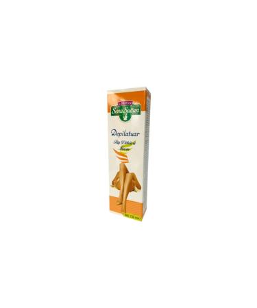 Lokman Sena Sultan Hair Removal Cream 150 ml