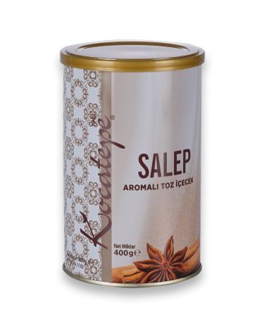 KOCATEPE COFFEE Salep 400gr