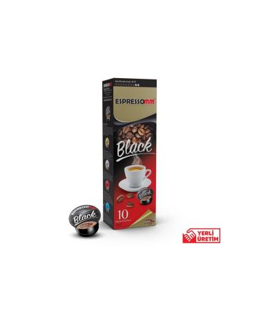 ESPRESSOMM Tchibo Cafissimo Compatible Mixed Capsule Coffee (100 PIECES) - Buy Online on GoSupps.com