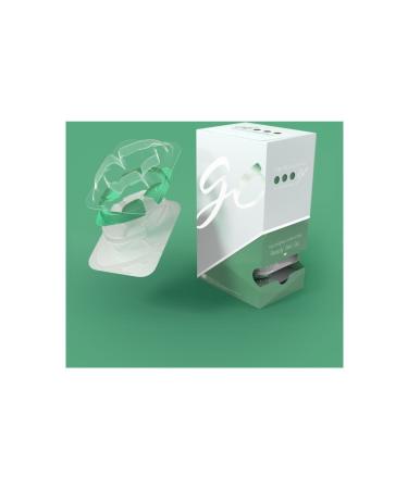 Opalescence Ultradent Go 20 Teeth Whitening Pre-made Mold - Buy Online on GoSupps.com