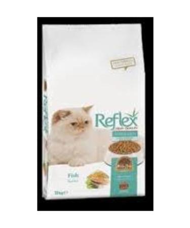 Reflex Sterilized Fish Sterilized Cat Food 1.5 Kg