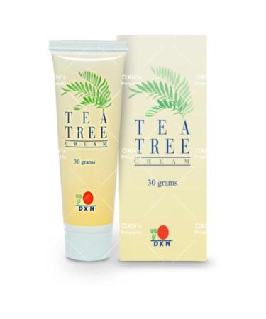 DXN Organic Tea Tree Cream