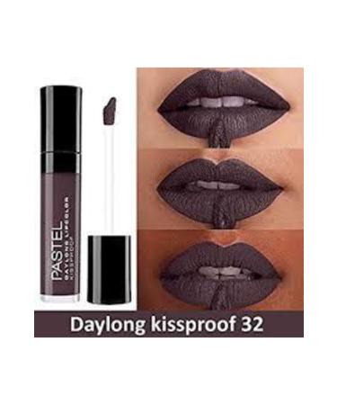 Pastel Liquid Matte Lipstick No. 32 - Buy Online on GoSupps.com