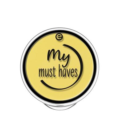 Essence My Must Haves Eyeshadow 24 Dare To Shine