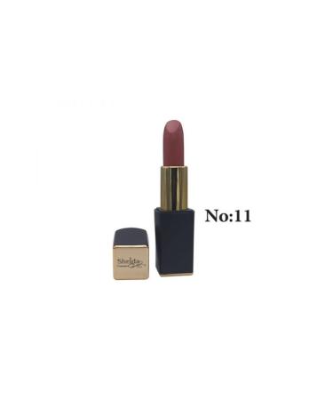 Sheida Velvet Matte Lipsticks 11