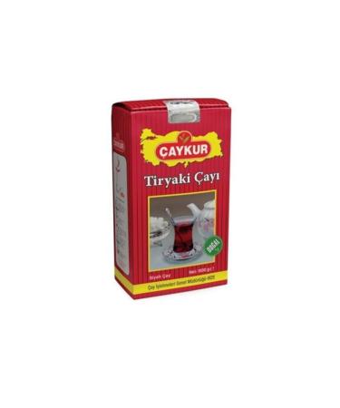 Caykur Tiryaki Tea 1000 G
