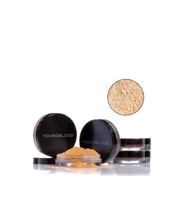 Youngblood Mineral Powder Foundation Soft Beige 10gr 696137010069