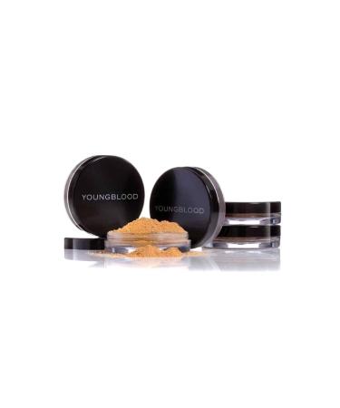 Youngblood Mineral Powder Foundation Soft Beige 10gr 696137010069 - Buy Online on GoSupps.com