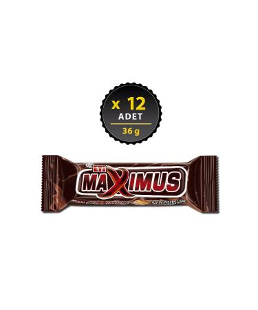 Meat Maximus 36 g x 12 Pieces