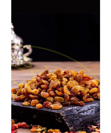 DEDEO LU GIDA Seedless Grapes 500 Gr