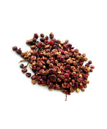 ANTEP EGYPT MARKET Sumac Grain 2000 Gr
