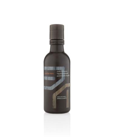 Aveda Men Pure-Formance Medium Hold Men's Hair Styling Liquid Pomade 200ml 018084851043