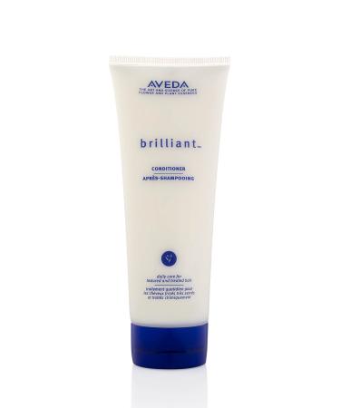 Aveda Brilliant Shine Conditioner 200ml 018084811092