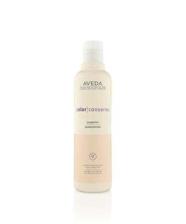 Aveda Color Conserve Shampoo for Colored Hair 250ml 018084807132